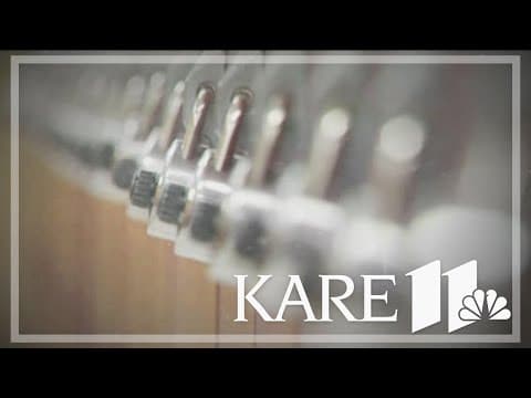 Gov. Walz signs SRO clarification bill