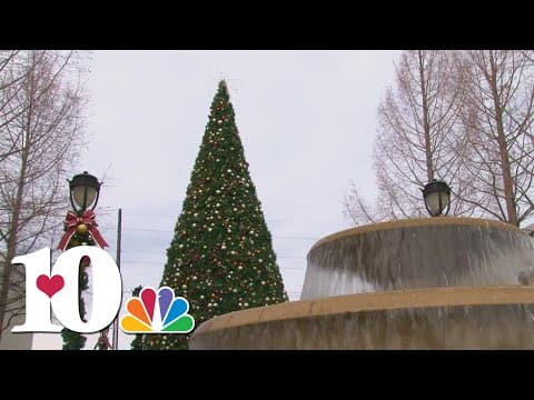 Turkey Creek hosting holiday celebration