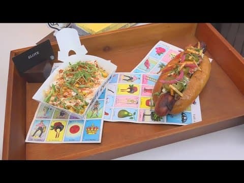 What's new at Petco Park for the 2025 baseball season