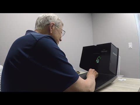 Tampa researcher wants to study your brain, detect early signs of Alzheimer's