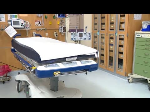 Doctor at Riley Hospital for Children shares heat safety tips