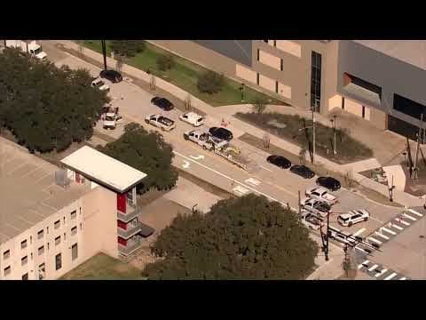 All-clear given at UH after gas leak reported near TDECU Stadium parking garage