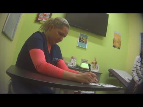 Washington doctor caught selling COVID vaccine waivers will keep her license, state board decides