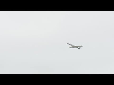 Senator questions insurance costs after private jet flights revealed