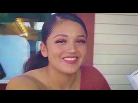 Houston post office named after murdered U.S. Army Spc. Vanessa Guillen