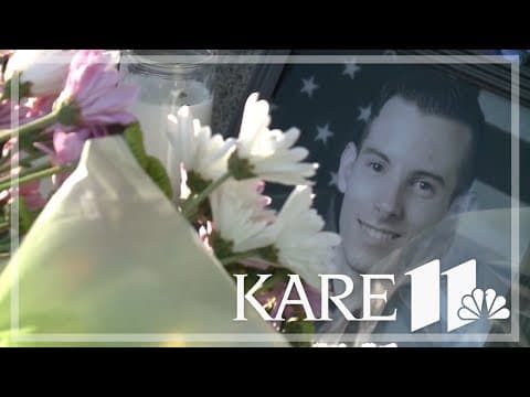 Memorial grows for Pennsylvania officer killed in hospital shooting