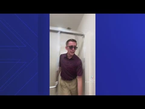 19-year-old Maryland realtor going viral on TikTok