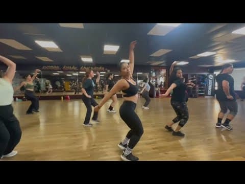 'It's my DNA' | Culture Shock dancers honor Filipino heritage