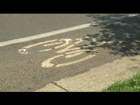 6-year-old girl shot in south Minneapolis while riding bikes with her family