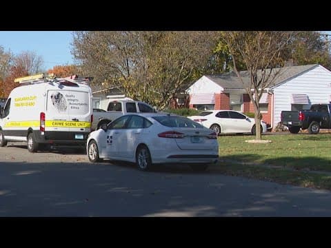 Speedway police arrest teen for murder in deadly shooting