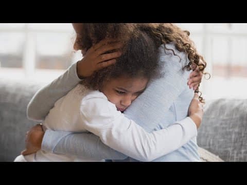 What are school districts doing to help students' mental health?