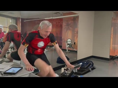 The last ride | Makayla's Ray of Sunshine