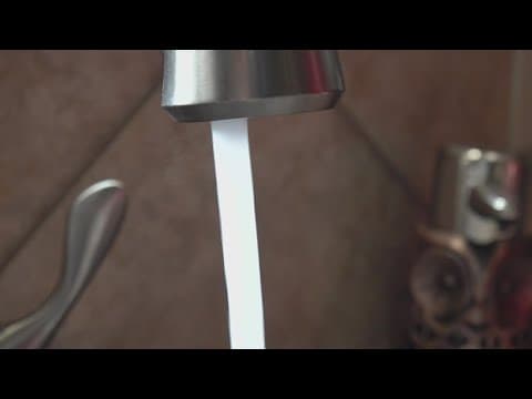 $48 Million in water and sewer improvements coming to St. Tammany Parish