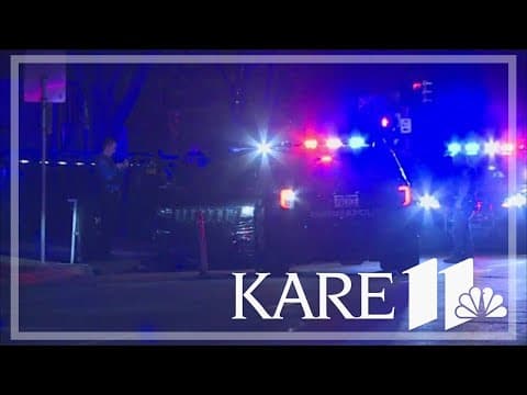 Teen killed in Minneapolis shooting