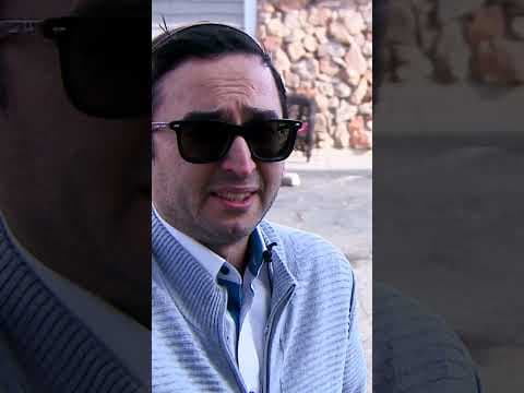 Police Investigate Vandalism at Aurora Synagogue