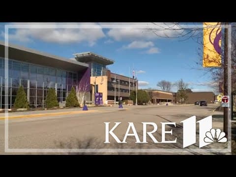 ICE detains Minnesota State University Mankato student