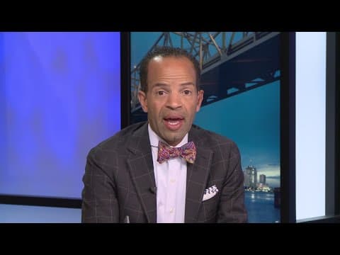 Your Health with Dr. Corey Hebert: Cancer treatment, Benzene acne treatment problems