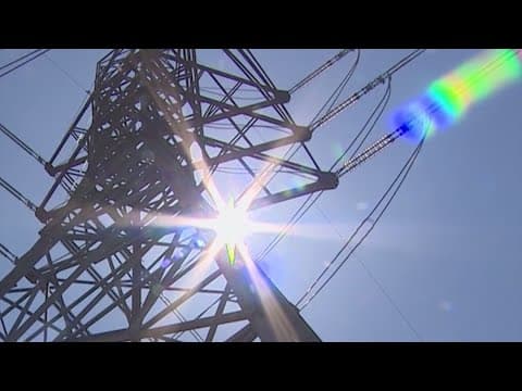 ERCOT reports all-time peak demand reached Wednesday