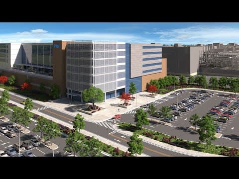 Ohio State branch campus offering new degree to help Intel facility