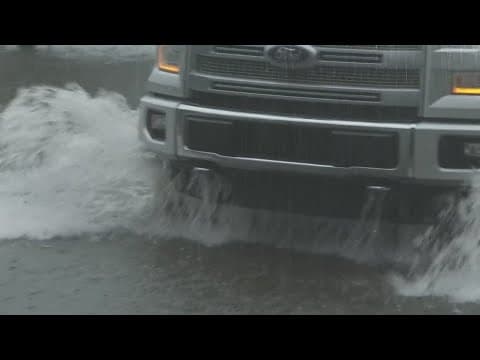 New Orleans S&WB could gain control over all of the city's drainage program