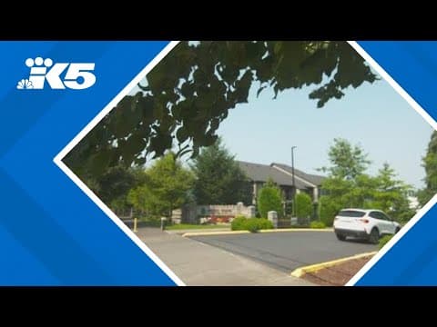 Suspect accused of breaking into home near Bothell, assaulting child arrested