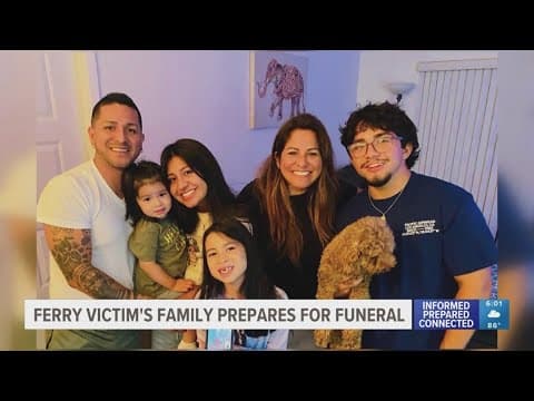 Family remembers Jose Castro as a joyful, loving man ahead of funeral