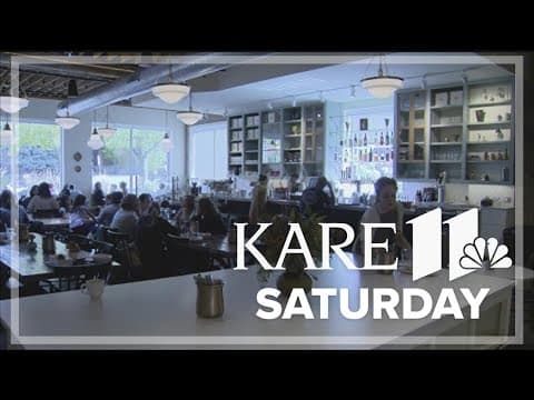 Lynhall relaunches dinner with new menu