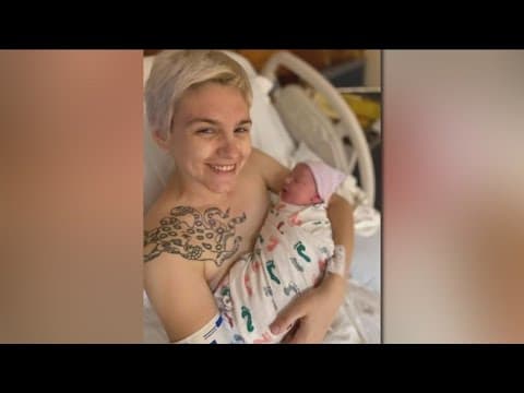 The barriers LGBTQ+ patients face when trying to build a family