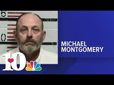 SCSO: Man indicted on child sex crimes in Scott County