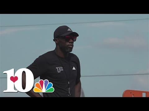 10Tailgate: Justin Long takes reigns as Fulton head coach