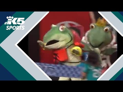 Humpy wins first ever salmon run in 15th inning of ALDS Game 5