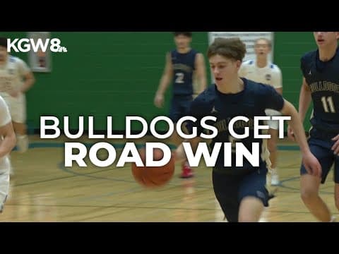 West Albany boys get past McKay | Friday Night Hoops