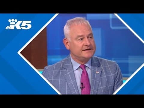 Breaking down biggest changes after Washington state budget is approved