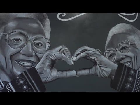 Knoxville's Love Kitchen: Watch today on WBIR+