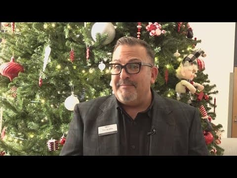 Local organization in need of holiday gifts