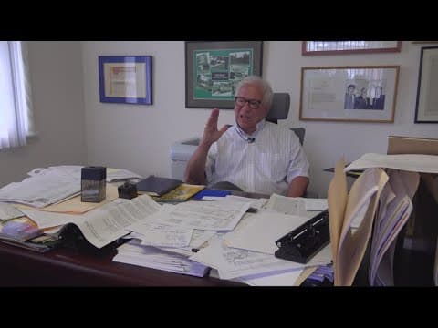 A 45-day eviction notice for memory care patients is on Maryland lawmakers' radar