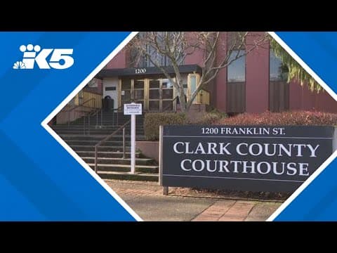 Clark County defense attorney charged for allegedly forging court document to prevent client's arres