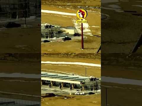 Buc-ee’s is opening its first-ever travel center and gas station in Colorado