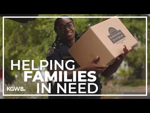 Sunshine Division, celebrating 100 years, in need of assistance