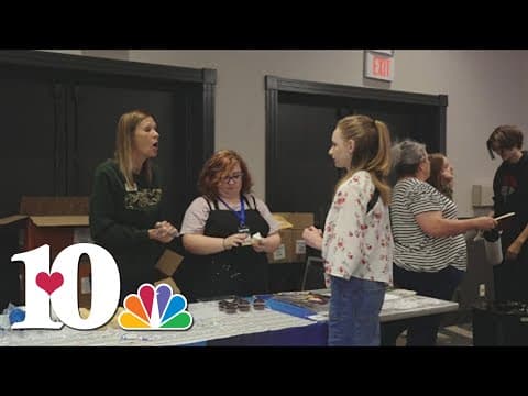 Job fair prepares Blount County teens for the future
