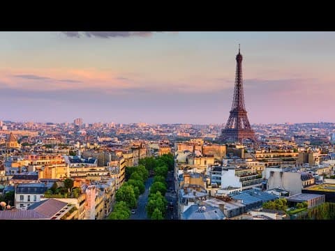 Euro summer travel tips from The Dining Traveler