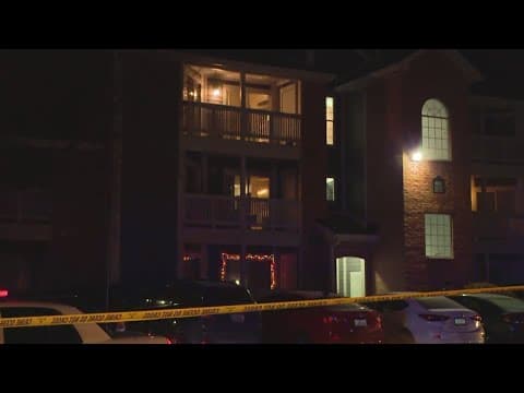 Man identified in deadly shooting on Indy's north side