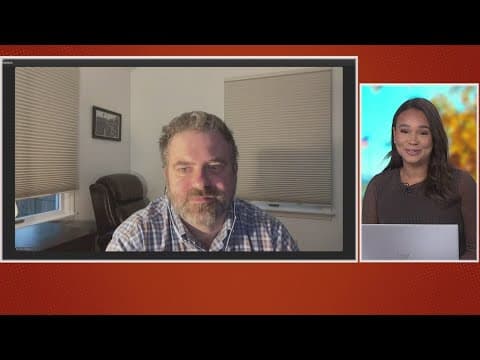 17 days away from Election Day: How is misinformation affecting this campaign?