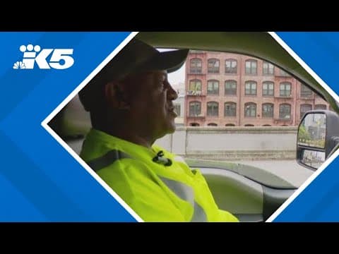 Seattle preparing for another round of heavy traffic