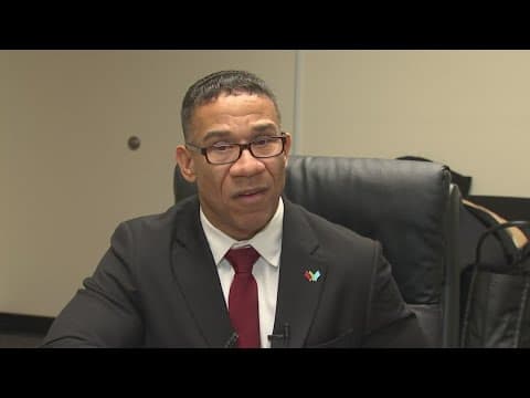 Black History Month: Michael Bivens, the first Black mayor in Whitehall