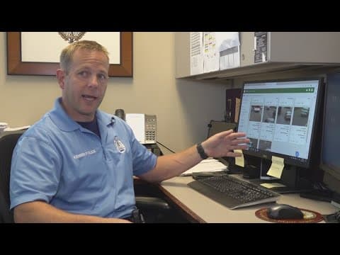 New crime cameras credited with quick solving of Kenner murder