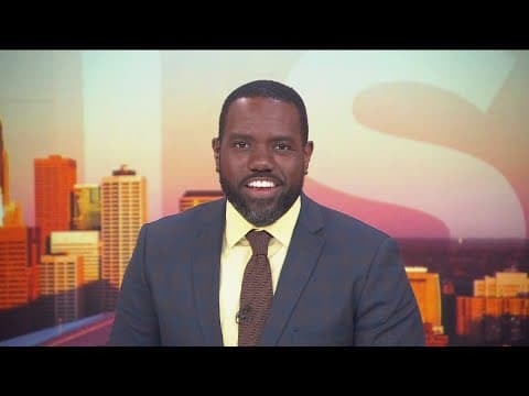 The morning headlines for Monday, Sept. 1