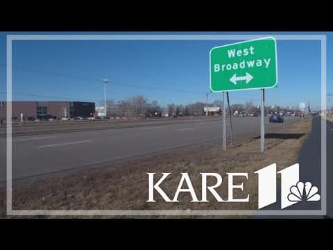 Child struck and killed by Metro Transit bus in Brooklyn Park