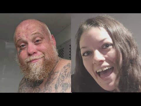 Whitehall police arrest couple wanted in multi-state crime spree