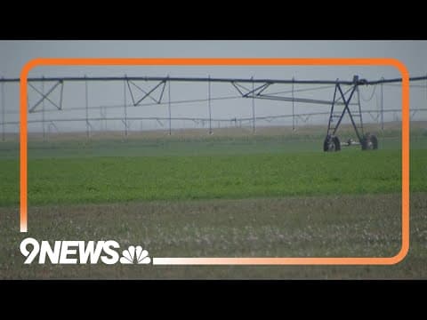 Victims identified who died from possible gas exposure at Weld County farm